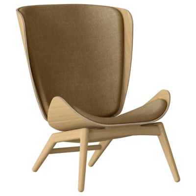 Reader Lounge Chair