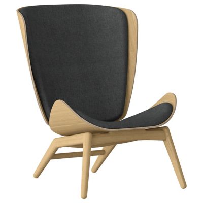 Reader Lounge Chair