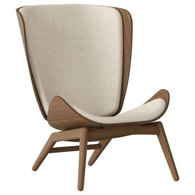 Reader Lounge Chair