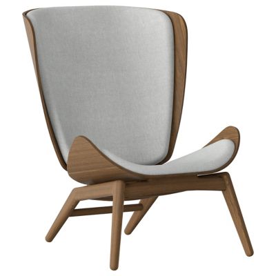Reader Lounge Chair