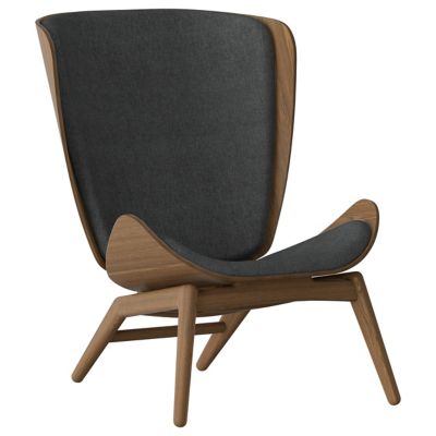 Reader Lounge Chair