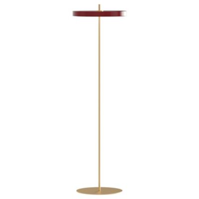 Asteria LED Floor Lamp