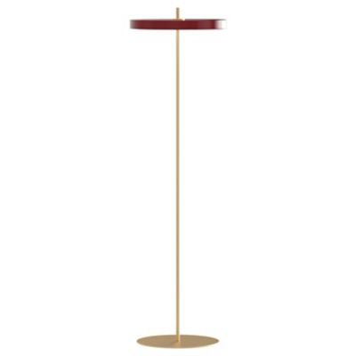 Asteria LED Floor Lamp