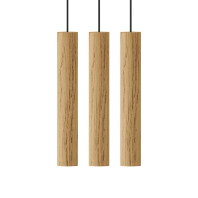 Chimes LED Multi Light Pendant