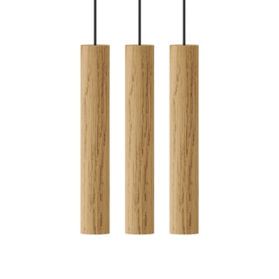 Chimes LED Multi Light Pendant