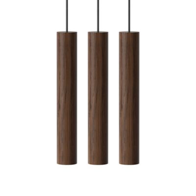 Chimes LED Multi Light Pendant
