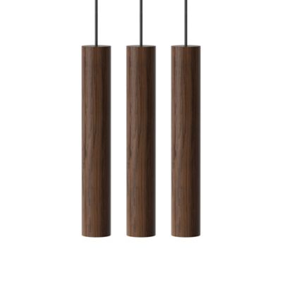 Chimes LED Multi Light Pendant