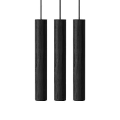 Chimes LED Multi Light Pendant