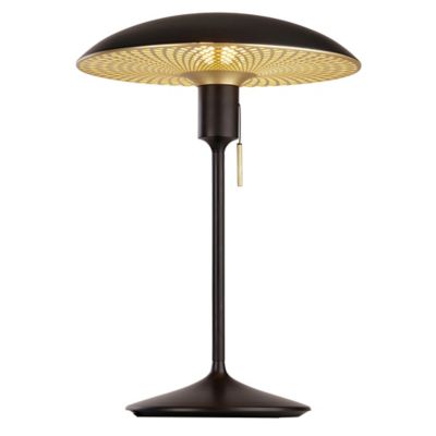 Manta Ray Table Lamp