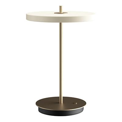 Asteria Move LED Rechargeable Table Lamp