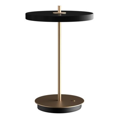 Asteria Move LED Rechargeable Table Lamp