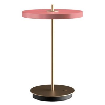 Asteria Move LED Rechargeable Table Lamp