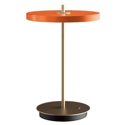 Asteria Move LED Rechargeable Table Lamp