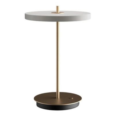 Asteria Move LED Rechargeable Table Lamp