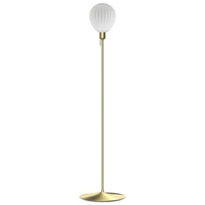 Around The World Floor Lamp