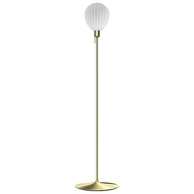 Around The World Floor Lamp