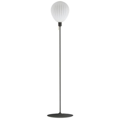 Around The World Floor Lamp