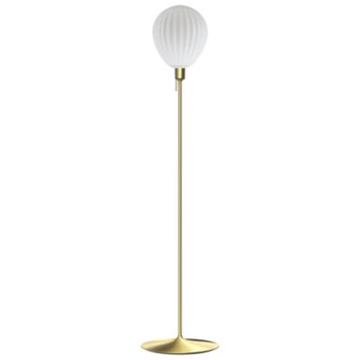 Around The World Floor Lamp