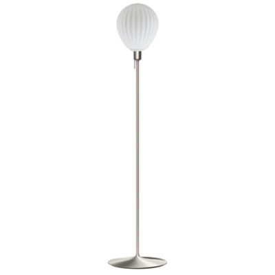 Around The World Floor Lamp