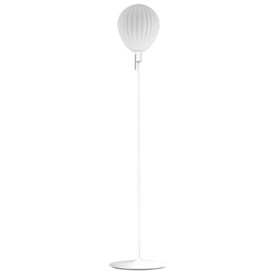 Around The World Floor Lamp