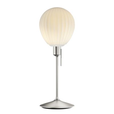 Around The World Table Lamp