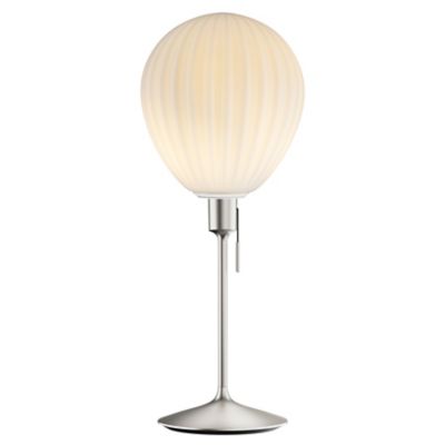 Around The World Table Lamp