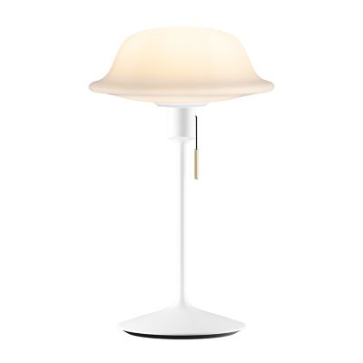 Butler Table Lamp
