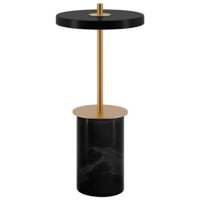 Asteria Move Mini LED Rechargeable Table Lamp