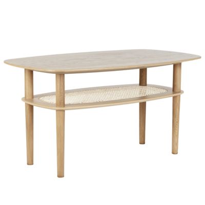 Together Rectangular Coffee Table