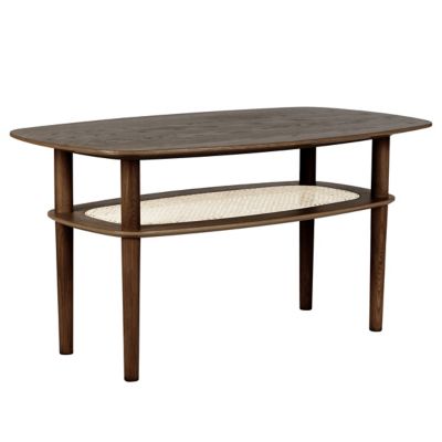 Together Rectangular Coffee Table