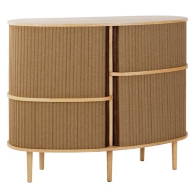 Audacious Highboard