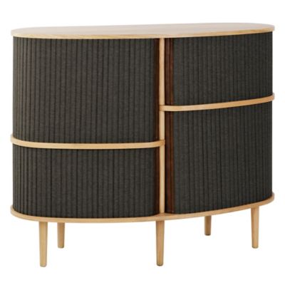 Audacious Highboard