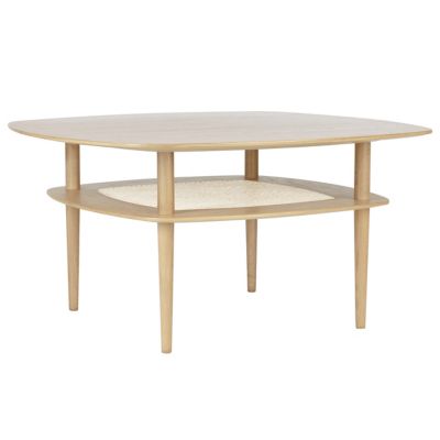 Together Square Coffee Table