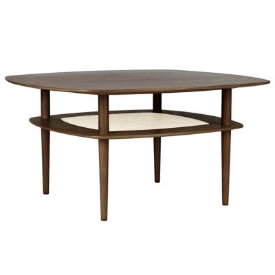 Together Square Coffee Table