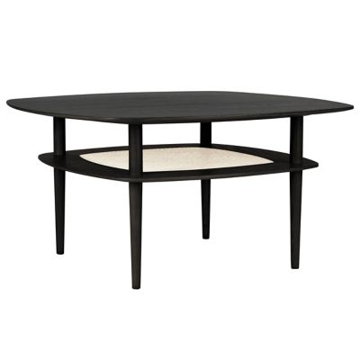 Together Square Coffee Table