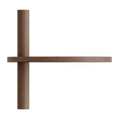 Stories Corner Shelving Table
