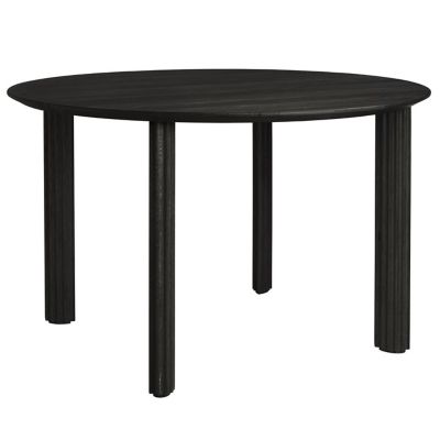 Comfort Circle Ripples Dining Table