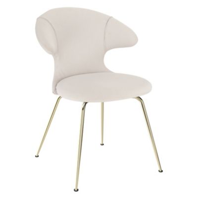 Time Flies Dining Chair