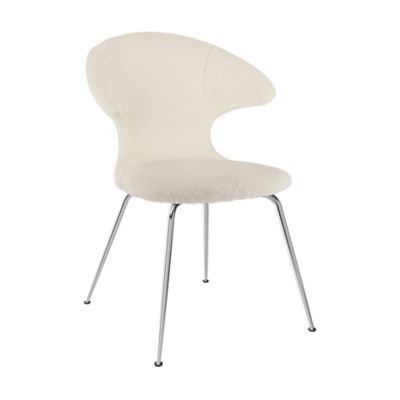 Time Flies Dining Chair