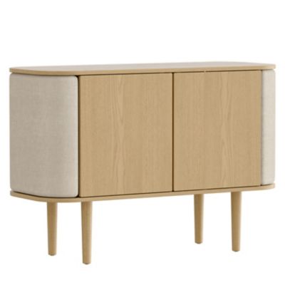 Treasures 2-Door Cabinet