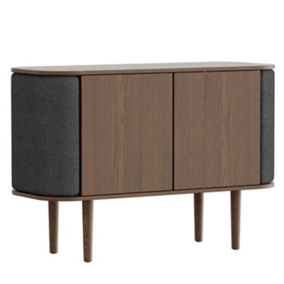 Treasures 2-Door Cabinet