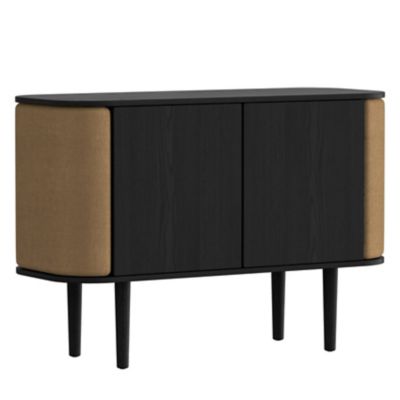 Treasures 2-Door Cabinet