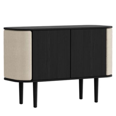 Treasures 2-Door Cabinet