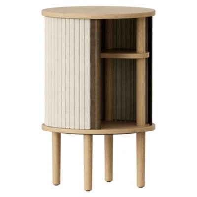 Audacious Side Table