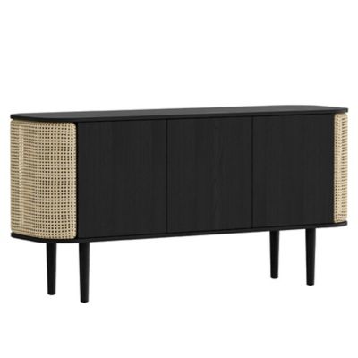 Treasures 3-Door Cabinet