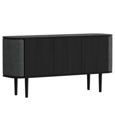 Treasures 3-Door Cabinet