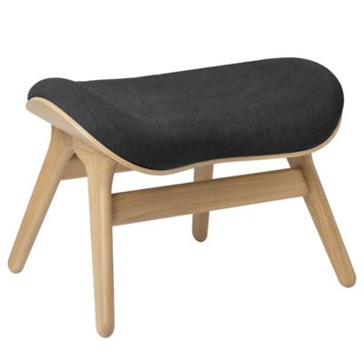 A Conversation Piece Ottoman