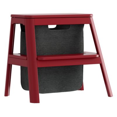 Step It Up Step Stool