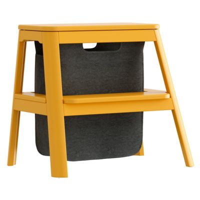Step It Up Step Stool