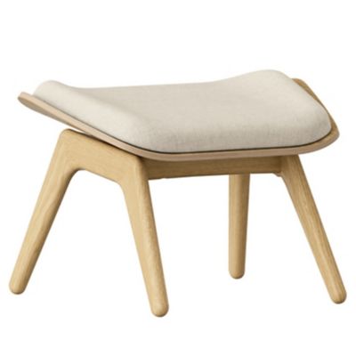 The Reader Ottoman